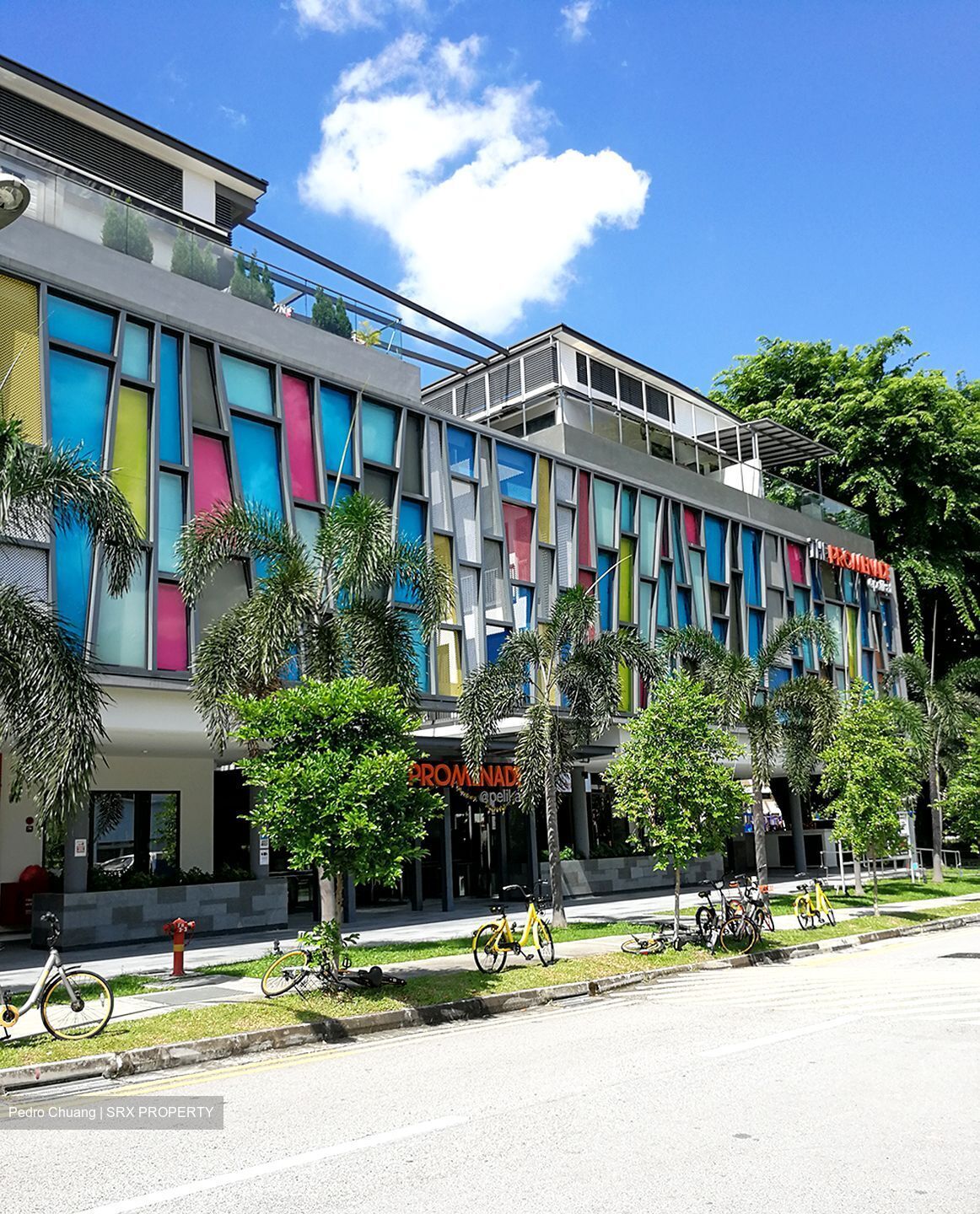 The Promenade@Pelikat (D19), Shop House #351392441